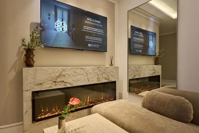 Glinter Plaza de las Cortes — foto 8