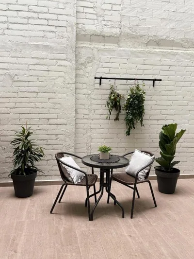 GLOBAL Apartments & Rooms — foto 5