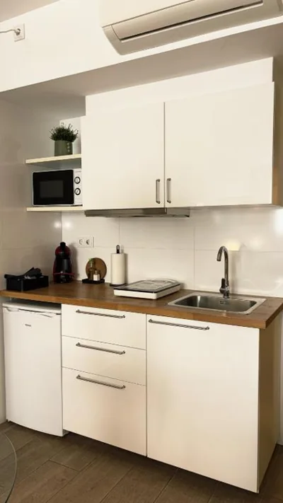 GLOBAL Apartments & Rooms — foto 8