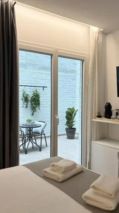 GLOBAL Apartments & Rooms — foto 10