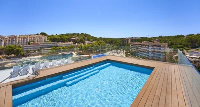 Globales Cala Viñas Adults Only 16+ — Foto 2