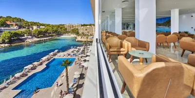Globales Cala Viñas Adults Only 16+ — Foto 5