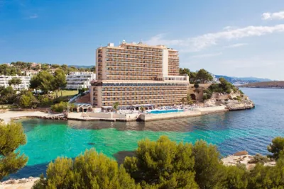 Globales Cala Viñas Adults Only 16+ — Foto 7