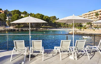 Globales Cala Viñas Adults Only 16+ — Foto 11