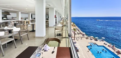 Globales Cala Viñas Adults Only 16+ — Foto 12