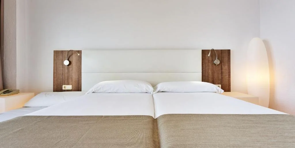 Standard-Doppelzimmer zur Einzelbelegung — Globales Cala Viñas Adults Only 16+