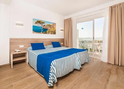 Globales Condes de Alcudia — foto 2
