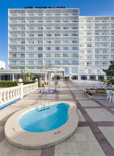 Globales Condes de Alcudia — foto 4