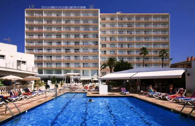 Globales Condes de Alcudia — foto 7