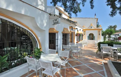 Globales Cortijo Blanco — foto 7