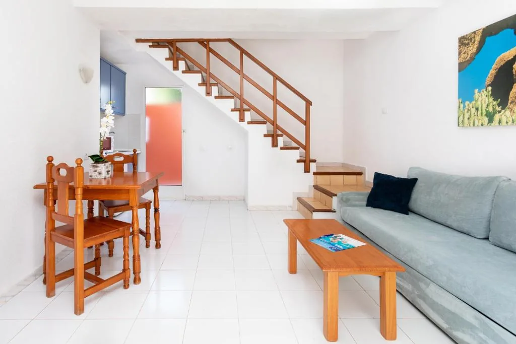 Duplex (1 adulto) — Globales Costa Tropical