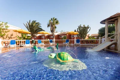 Globales Costa Tropical — foto 10