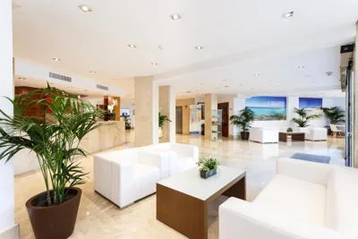Globales Gardenia — foto 6