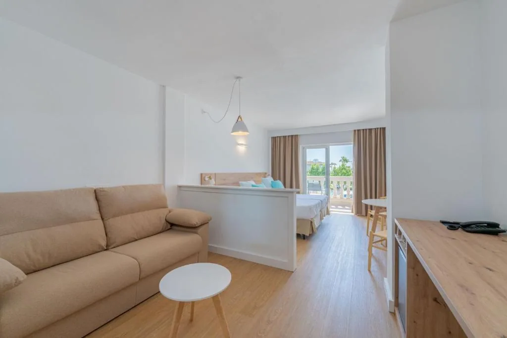 Suite — Globales Isabel