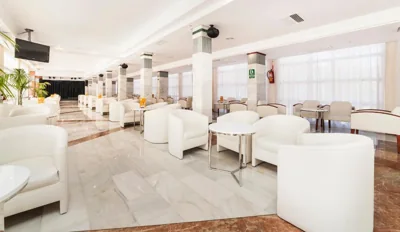 Globales Palmanova Palace — foto 6