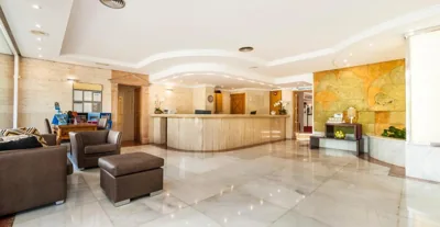 Globales Palmanova Palace — foto 8