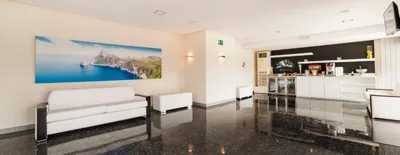 Globales Palmanova — Foto 8