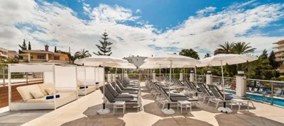 Globales Palmanova — Foto 11