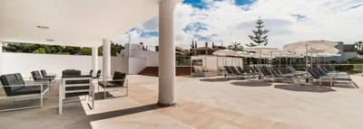 Globales Palmanova — Foto 12