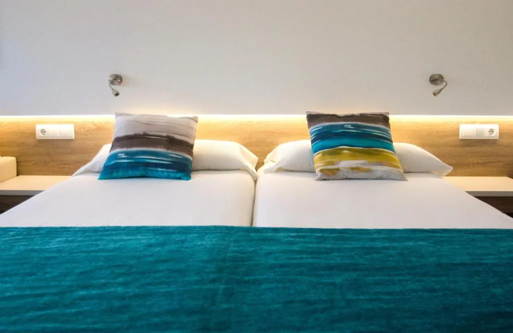 Einzelzimmer — Globales Panamá - Adults Only