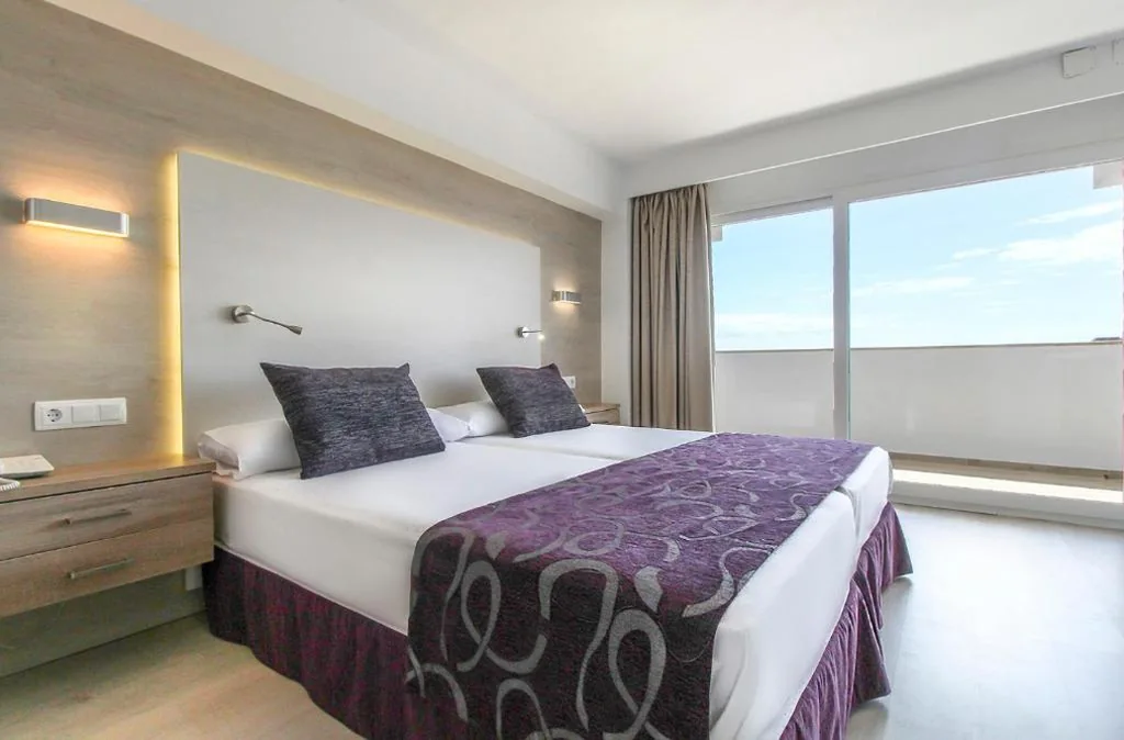 Suite — Globales Panamá - Adults Only