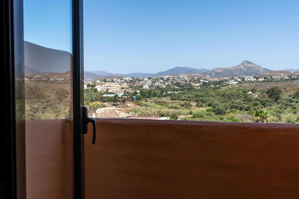 Habitación Doble con balcón (2 adultos + 1 niño) — Globales Paraíso Beach