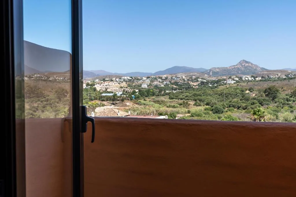 Habitación Doble con balcón (2 adultos) — Globales Paraíso Beach