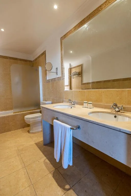 Habitación Doble con vistas al mar (1 adulto + 2 niños) — Globales Paraíso Beach