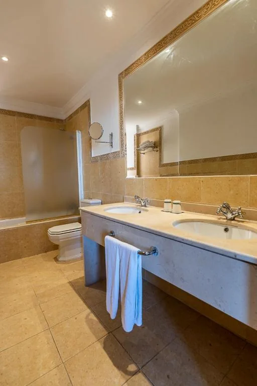Habitación Doble con vistas al mar (2 adultos + 1 niño) — Globales Paraíso Beach