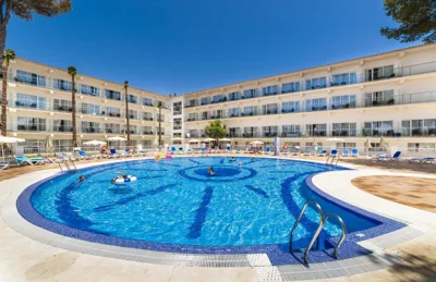 Globales Playa Estepona — foto 4