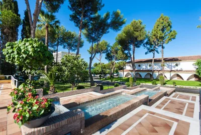 Globales Playa Estepona — foto 6