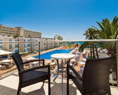 Globales Playa Estepona — foto 7