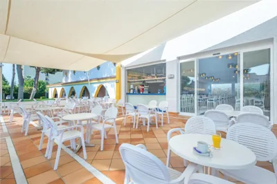 Globales Playa Estepona — foto 8