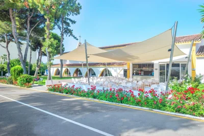 Globales Playa Estepona — foto 10