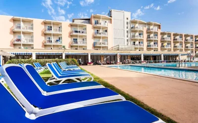 Globales Playa Santa Ponsa — 照片 7