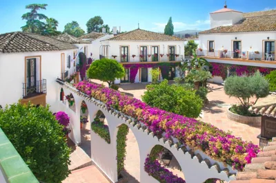 Globales Pueblo Andaluz — foto 7
