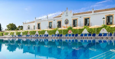 Globales Pueblo Andaluz — foto 9
