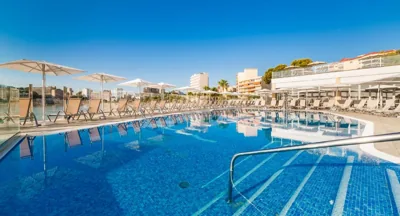 Globales Santa Lucia - Adults Only 18 — foto 4