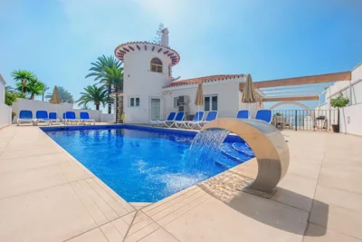 Globales Villa Gardenia — foto 4