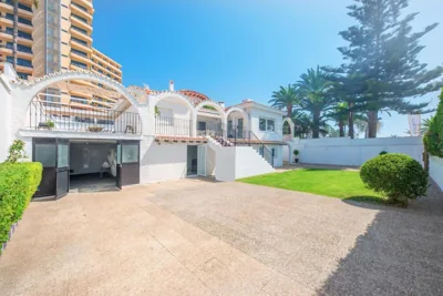 Globales Villa Gardenia — foto 7