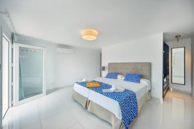 Globales Villa Gardenia — foto 8