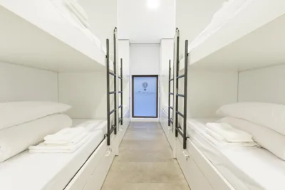 GLOBETROTTER HOSTEL, by Albany — foto 2