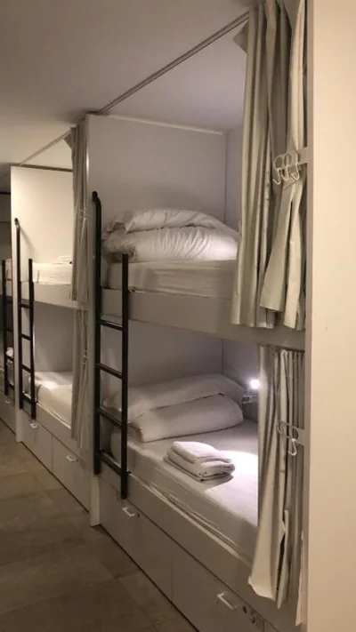 GLOBETROTTER HOSTEL, by Albany — foto 6