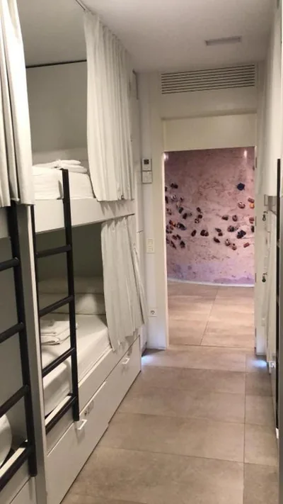 GLOBETROTTER HOSTEL, by Albany — foto 10