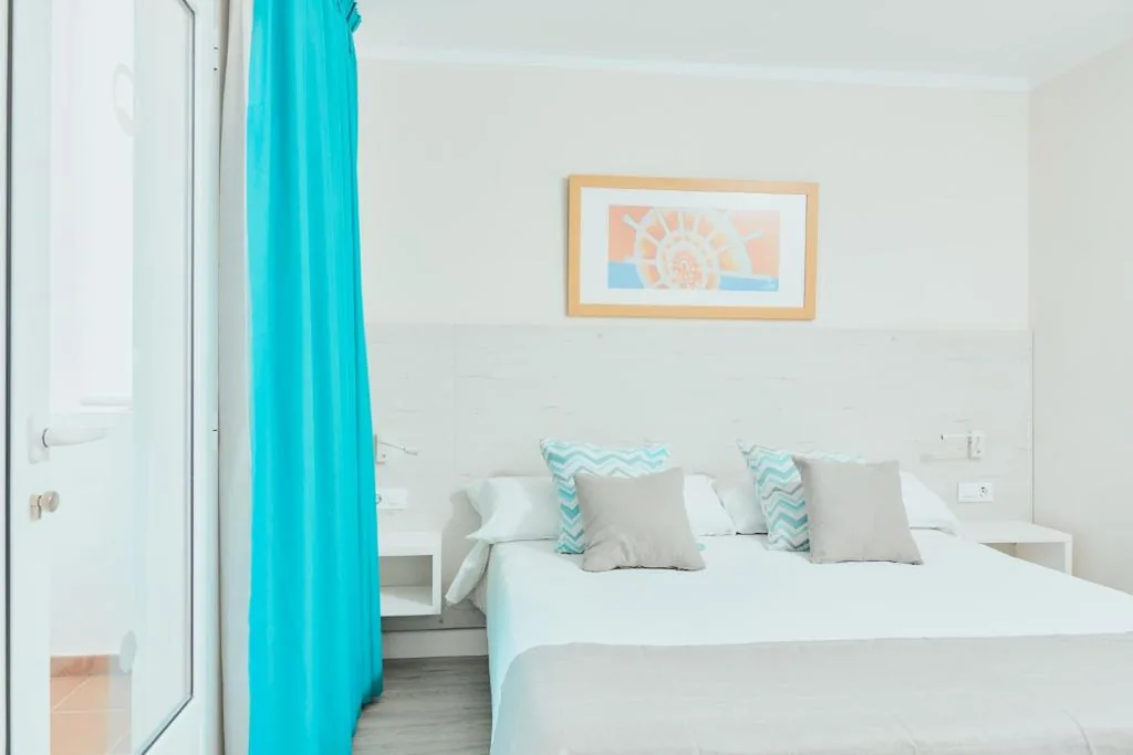 Appartement met 1 slaapkamer (1 volwassene) — Gloria Izaro Club Hotel