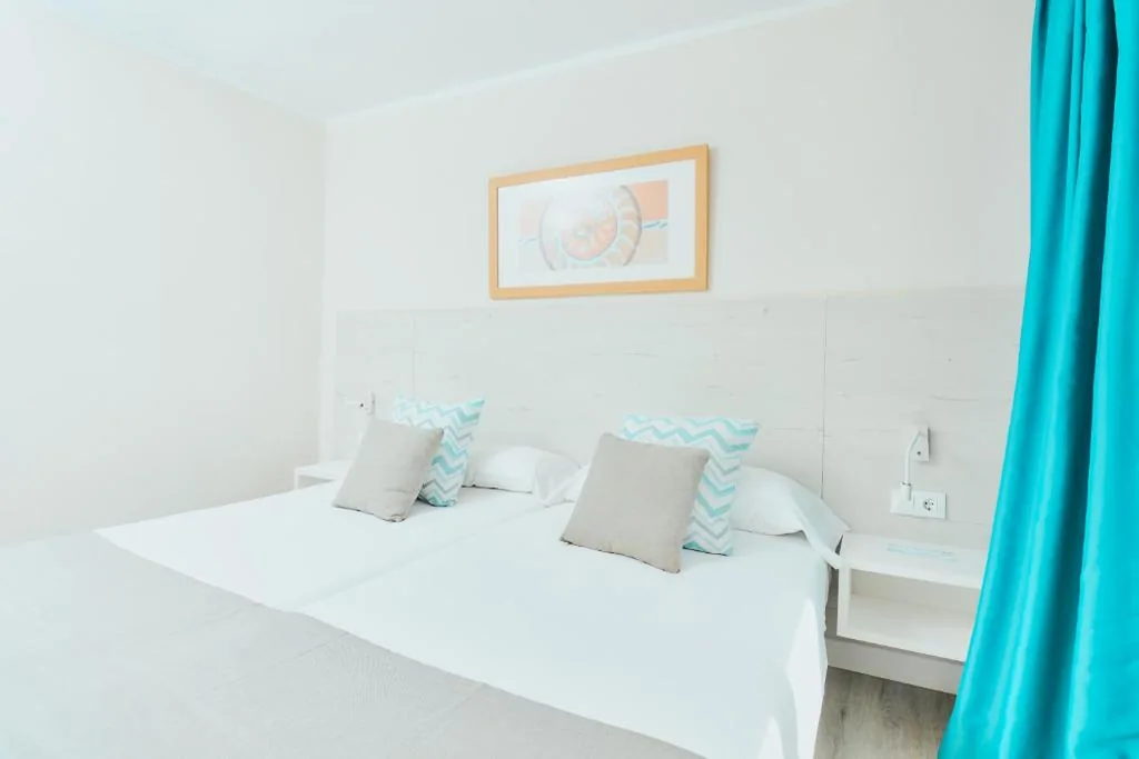 Appartement met 2 slaapkamers — Gloria Izaro Club Hotel