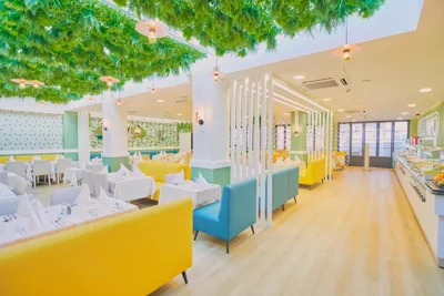 Gloria Izaro Club Hotel — foto 3