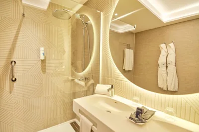 Gloria Palace Amadores Thalasso & Hotel — foto 2