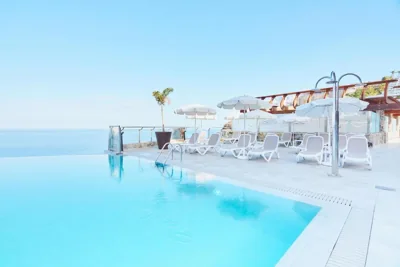 Gloria Palace Amadores Thalasso & Hotel — foto 3