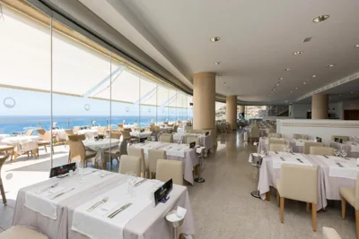 Gloria Palace Amadores Thalasso & Hotel — foto 4